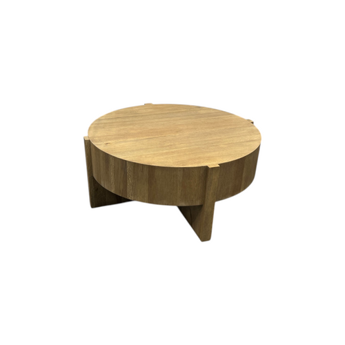 Four Hands Bingham Coffee Table, image 13