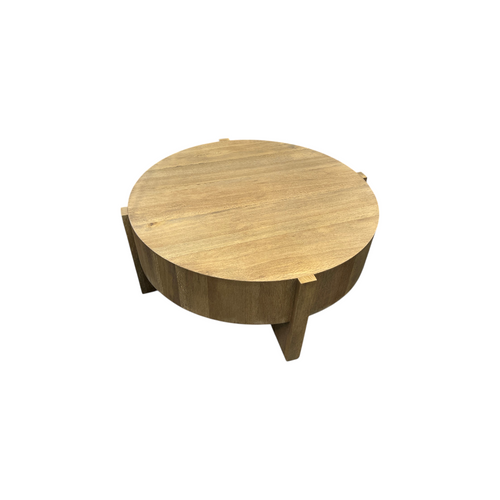 Four Hands Bingham Coffee Table, image 14