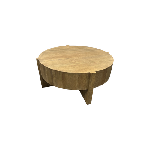 Four Hands Bingham Coffee Table, image 15