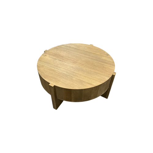 Four Hands Bingham Coffee Table, image 16