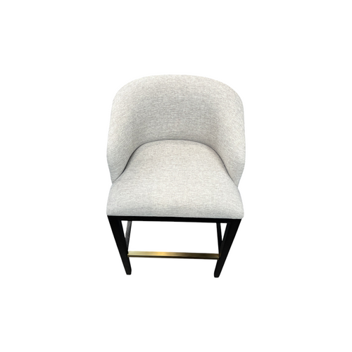 Hooker Furniture Curata Upholstered Bar Stool Set of 3, image 13