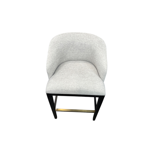 Hooker Furniture Curata Upholstered Bar Stool Set of 3, image 14