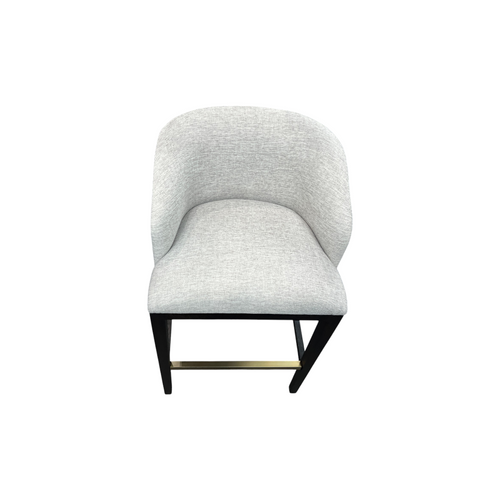 Hooker Furniture Curata Upholstered Bar Stool Set of 3, image 15
