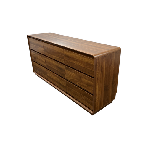Latitude Run 9 Drawer Dresser, image 6