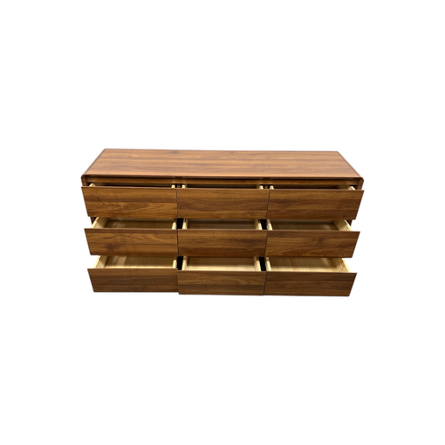 Latitude Run 9 Drawer Dresser, image 17