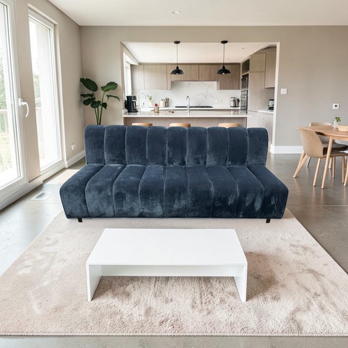 Ebern Designs Shalon Modern Modular Chenille, image 1