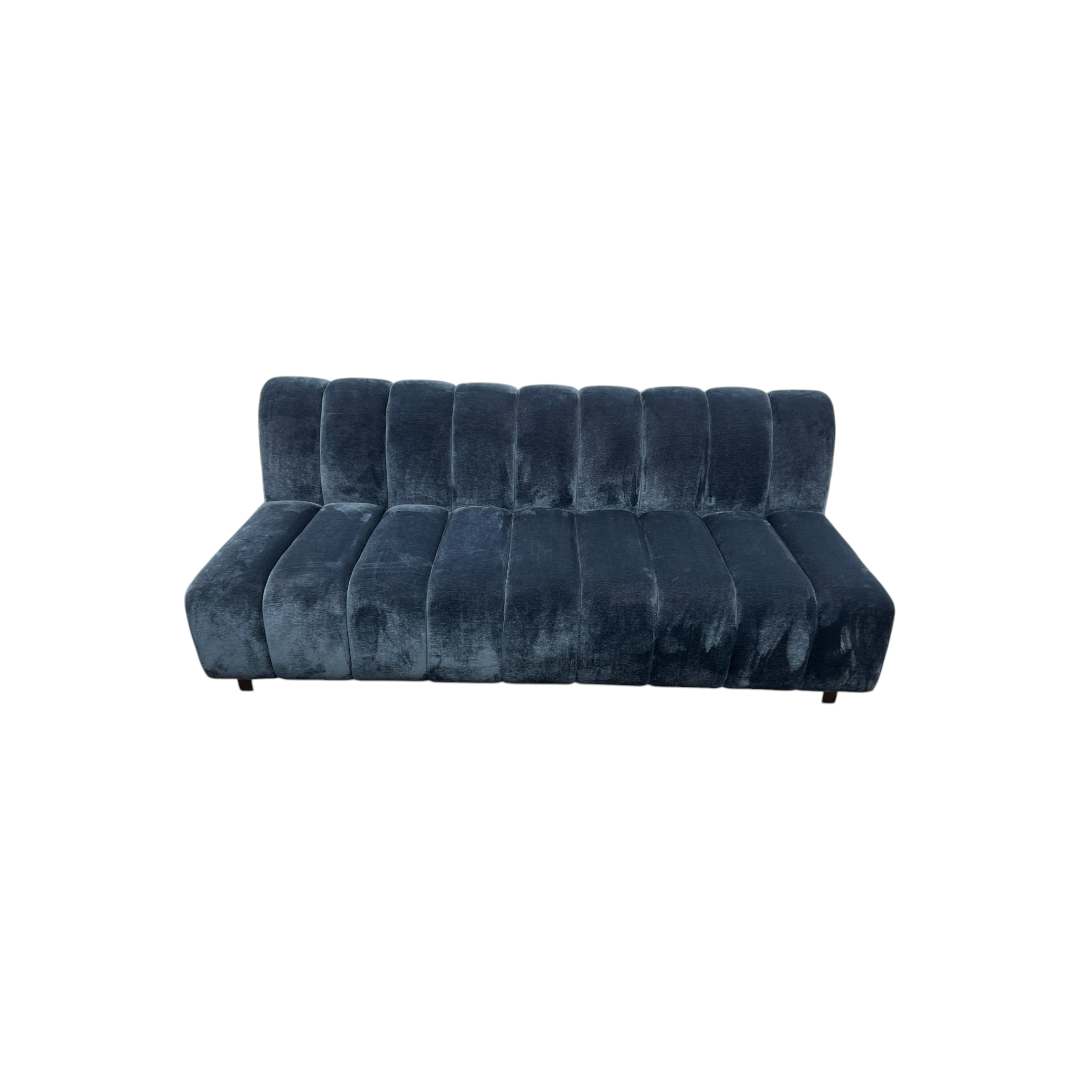 Ebern Designs Shalon Modern Modular Chenille