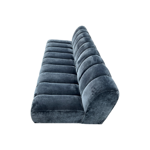 Ebern Designs Shalon Modern Modular Chenille, image 8
