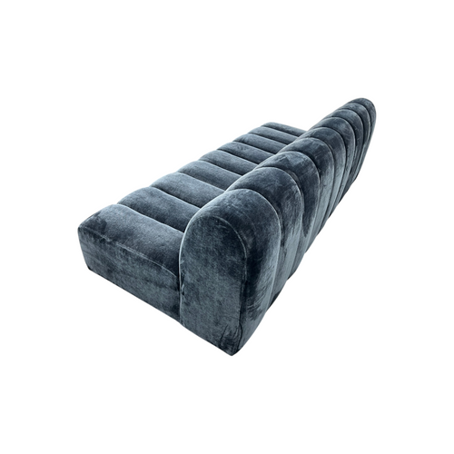 Ebern Designs Shalon Modern Modular Chenille, image 9