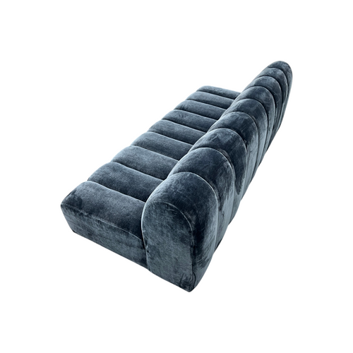 Ebern Designs Shalon Modern Modular Chenille, image 10