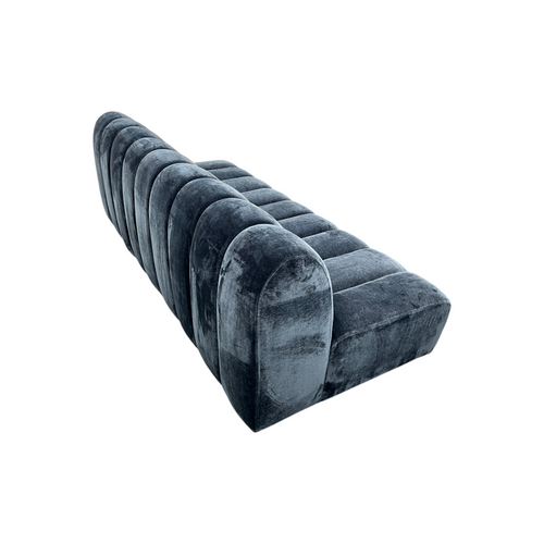Ebern Designs Shalon Modern Modular Chenille, image 11
