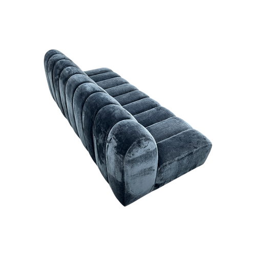 Ebern Designs Shalon Modern Modular Chenille, image 12
