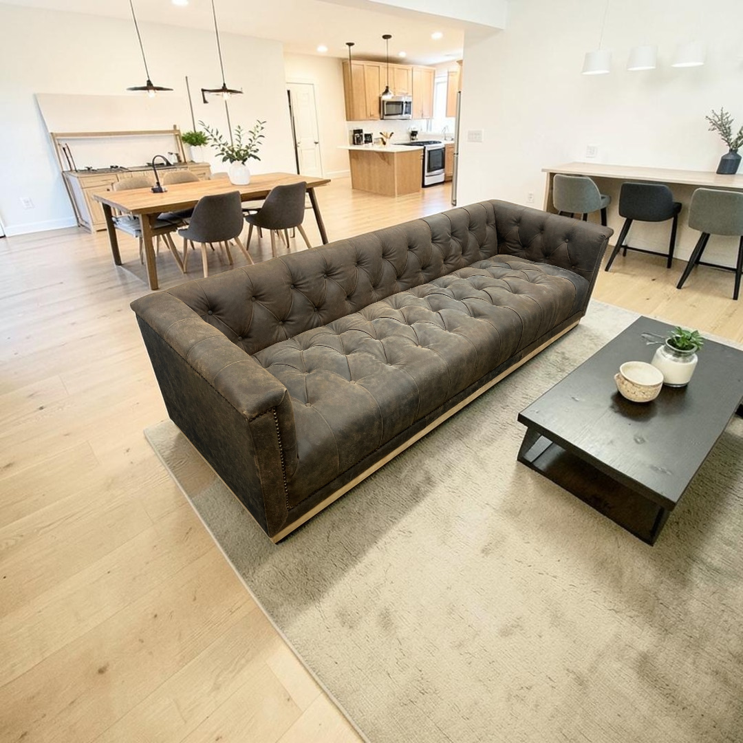 Four Hands Maxx Sofa