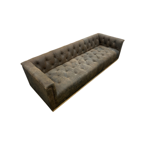 Four Hands Maxx Sofa, image 3
