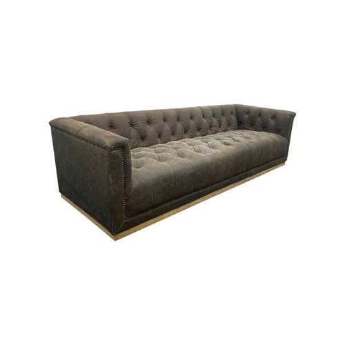 Four Hands Maxx Sofa, image 4