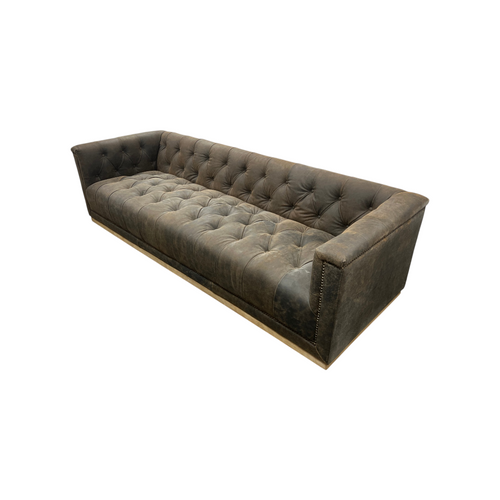 Four Hands Maxx Sofa, image 8