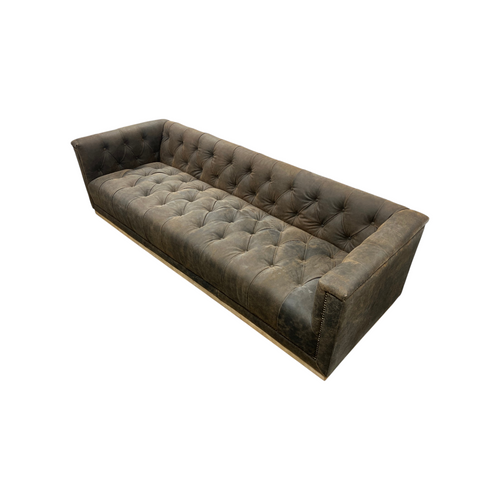Four Hands Maxx Sofa, image 9