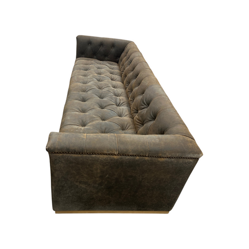 Four Hands Maxx Sofa, image 10