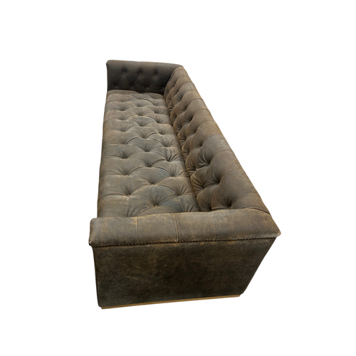 Four Hands Maxx Sofa, image 11