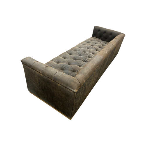 Four Hands Maxx Sofa, image 12