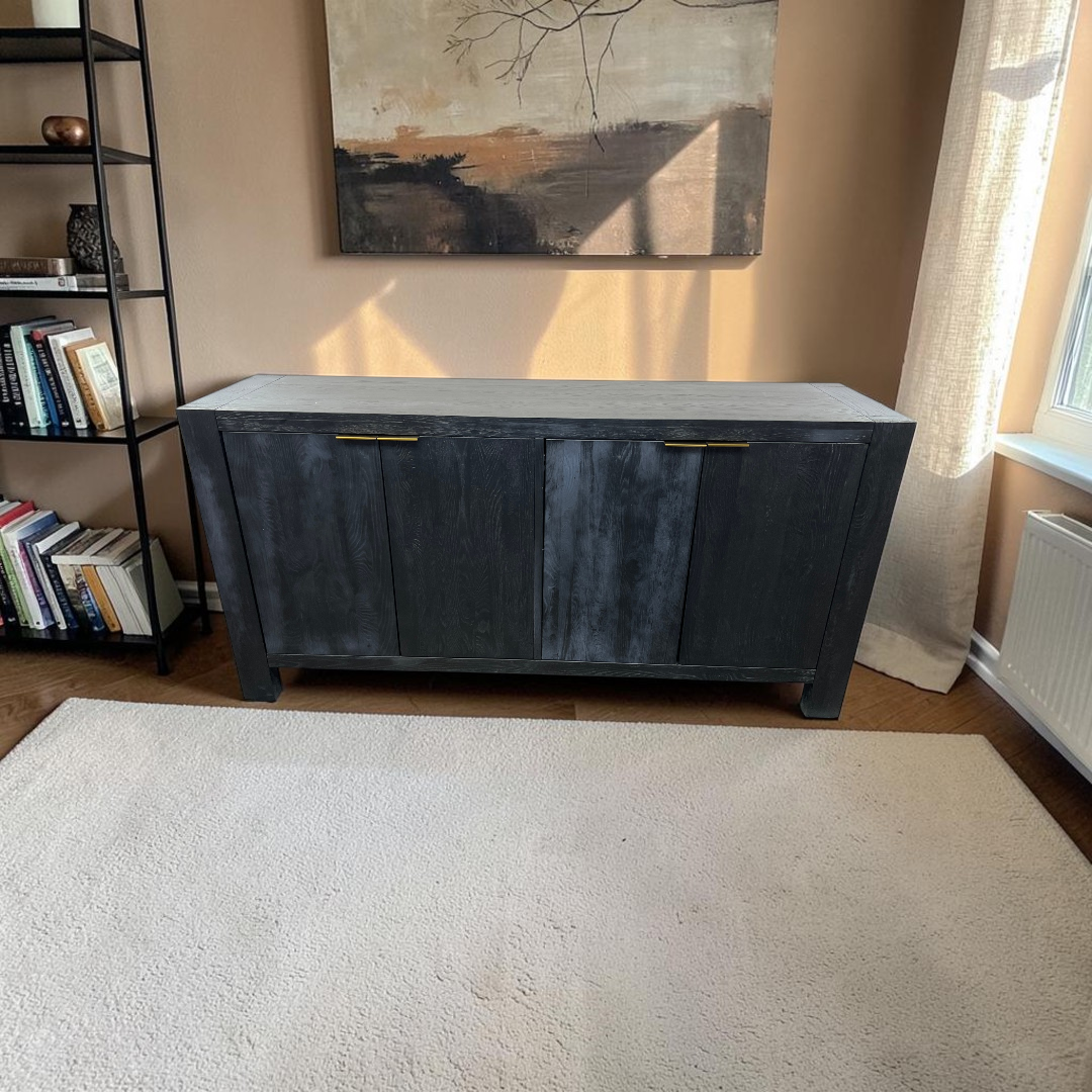 AllModern Block 72" Sideboard