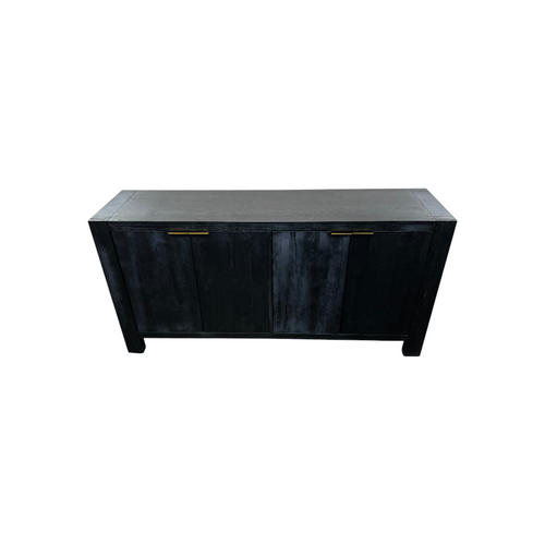 AllModern Block 72" Sideboard, image 4