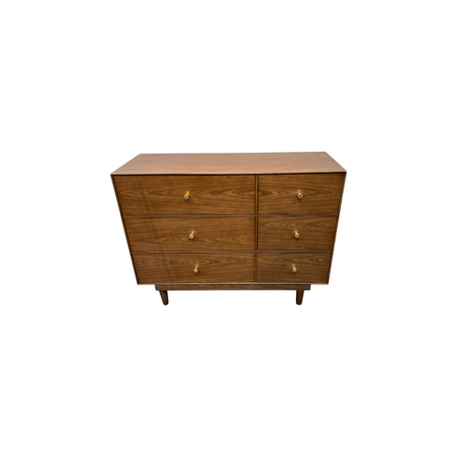 Stylecraft Dann Foley Designs Brown Cabinet, image 3