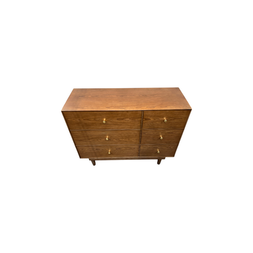 Stylecraft Dann Foley Designs Brown Cabinet, image 4