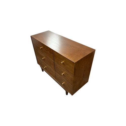 Stylecraft Dann Foley Designs Brown Cabinet, image 6