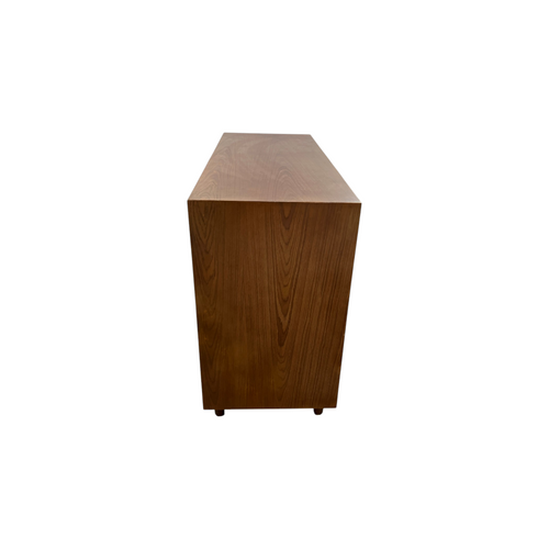 Stylecraft Dann Foley Designs Brown Cabinet, image 8