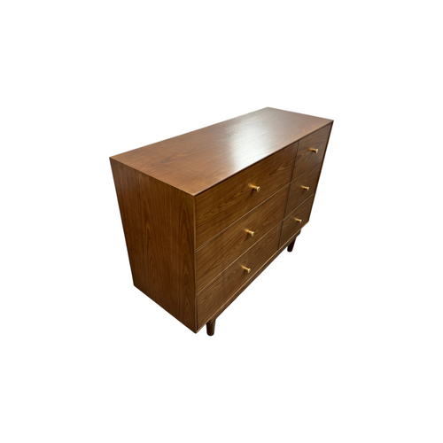 Stylecraft Dann Foley Designs Brown Cabinet, image 16
