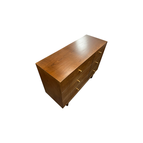 Stylecraft Dann Foley Designs Brown Cabinet, image 17