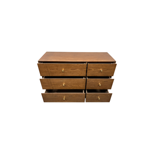 Stylecraft Dann Foley Designs Brown Cabinet, image 18