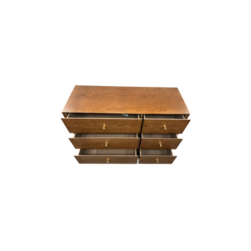 Stylecraft Dann Foley Designs Brown Cabinet, image 19