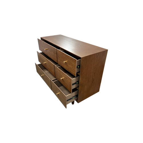 Stylecraft Dann Foley Designs Brown Cabinet, image 20