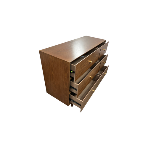 Stylecraft Dann Foley Designs Brown Cabinet, image 21