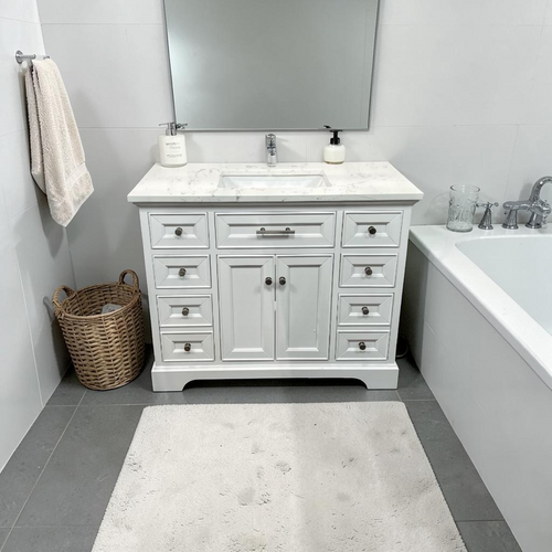 Sudio Design Thompson Single Bathroom Vanity, image 1