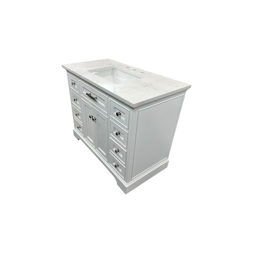 Sudio Design Thompson Single Bathroom Vanity, image 5