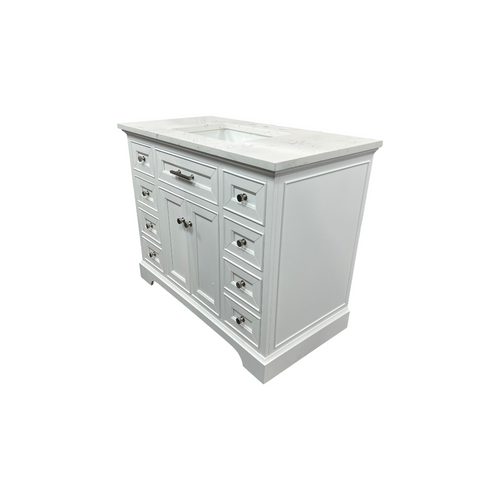 Sudio Design Thompson Single Bathroom Vanity, image 6