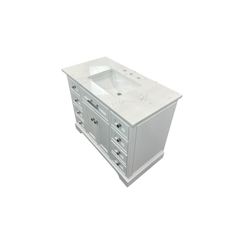 Sudio Design Thompson Single Bathroom Vanity, image 7