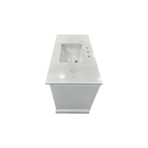 Sudio Design Thompson Single Bathroom Vanity, image 8