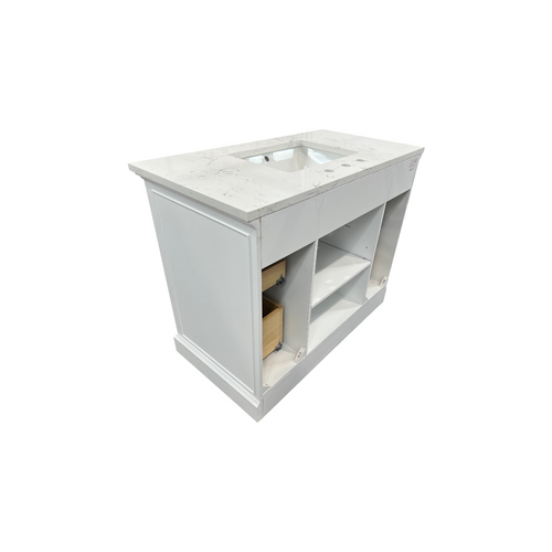 Sudio Design Thompson Single Bathroom Vanity, image 10