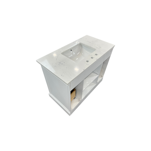 Sudio Design Thompson Single Bathroom Vanity, image 11