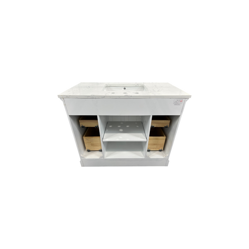 Sudio Design Thompson Single Bathroom Vanity, image 13