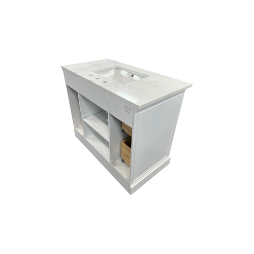 Sudio Design Thompson Single Bathroom Vanity, image 14