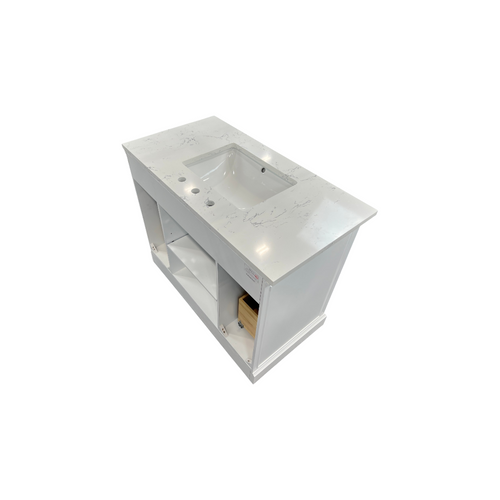 Sudio Design Thompson Single Bathroom Vanity, image 15