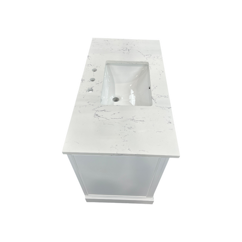 Sudio Design Thompson Single Bathroom Vanity, image 16