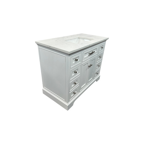 Sudio Design Thompson Single Bathroom Vanity, image 18