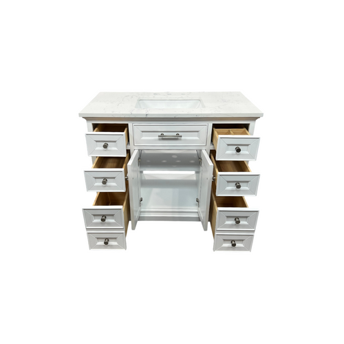 Sudio Design Thompson Single Bathroom Vanity, image 21