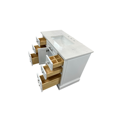 Sudio Design Thompson Single Bathroom Vanity, image 23